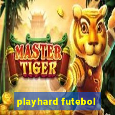 playhard futebol